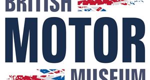 Heritage Motor Centre to become British Motor Museum