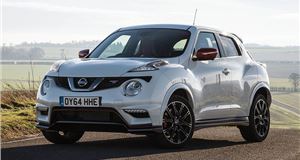 Nissan Juke Dig-T Nismo /& Nismo RS 2013 Onwards Space Saver Wheel /& Tyre Kit For