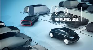 Top 10: autonomous technology in today’s cars 