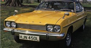Top 10: Ford ‘Essex’ V6 classics