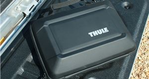 Review: Thule Gauntlet 3.0 Attaché 
