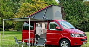 Top 10: Essential things you need to know before driving a camper van