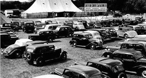 British Car Auctions Celebrates its 70th Birthday