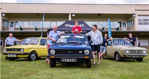 Morris Marina pick-up named ‘most unexceptional’