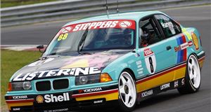 Top 10: Things to see at the Silverstone Classic 2016