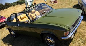 Top 10: Cars from the BMC/BL/Austin Rover day