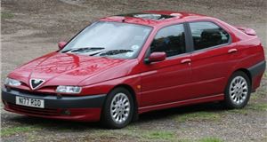 Top 10: Nineties hatchbacks for less than a grand