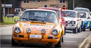 Tickets go on sale for Race Retro