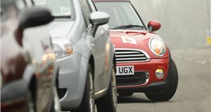 Driving test set for biggest shake up in 20 years