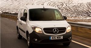 Top 10 products to prepare your van for winter