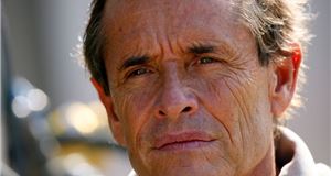 Le Mans legends Ickx and Bell to star at London show