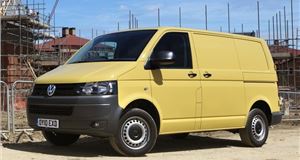 Top 10 things you need to know about any Volkswagen Transporter T5 for sale 