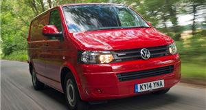 Top 10: Volkswagen Transporter T5 versions you will find for sale 