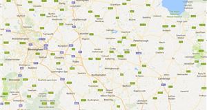 Highest Rated Garages: East Midlands