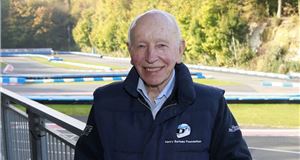 Motor racing legend John Surtees dies aged 83