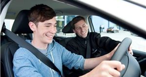 MPs discuss £1200 insurance limit for young drivers 