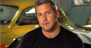 Ant Anstead: 'I'm going to keep Mike Brewer on his toes'
