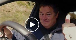 Wheeler Dealers' Mike Brewer on why it was time for him and Edd China to go their seperate ways