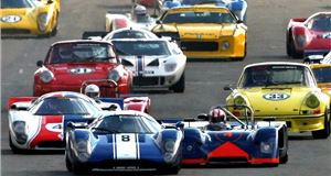 Silverstone Classic 2017: Last chance for early bird tickets