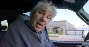 New projects on the horizon for Edd China