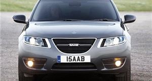 Future Classic Friday: Saab 9-5