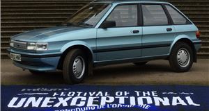 Preview: Festival of the Unexceptional 2017