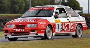 Top 10: Things to see at the Silverstone Classic 2017