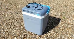 Review: Campingaz Powerbox Plus 28L electric cooler
