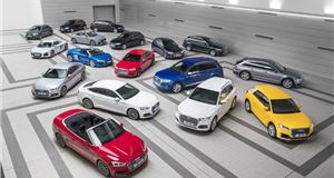 Audi, Volkswagen, SEAT and Skoda latest brands to introduce scrappage incentives