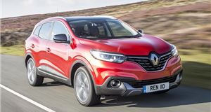 Renault joins list of manufacturers with scrappage discounts