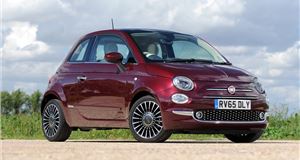 Fiat, Jeep and Alfa Romeo models now available with scrappage discounts