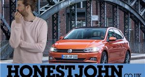 VIDEO: new Volkswagen Polo - small hatch perfected? 