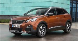 Scrappage schemes launched by Peugeot, Citroen and DS