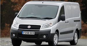 The MoT Files 2017: 10 vans with the worst pass rates