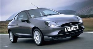 The MoT Files: Bottom 10 Cars from the 1990s
