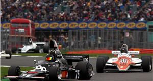 Early bird tickets for Silverstone Classic to go on sale