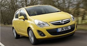 The MoT Files: The worst small cars for passing the MoT