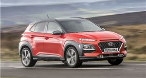 Hyundai extends scrappage scheme to the end of March