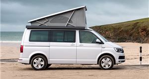 Essential tips to keeping your camper van and its contents safe