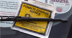 Government supports crackdown on unfair parking fines
