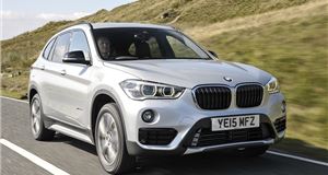 BMW cuts model range as new WLTP test looms 