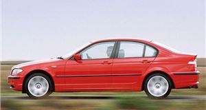 Future Classic Friday: BMW 3-Series E46