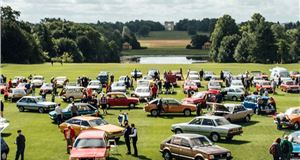 Festival of the Unexceptional returns for 2018
