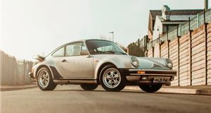 18 Porsche 911s in Historics 19th May Sale