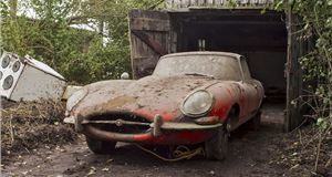 Should I restore my classic car?