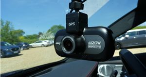 New national dash cam portal lets you submit dashcam footage directly to police