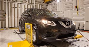 Nissan embroiled in new emissions scandal 