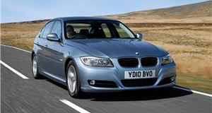 July 2018 DVSA recall round-up: BMW fire risk, Mercedes-Benz airbag fault