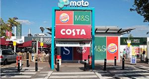 Named and shamed: England's best and worst motorway services