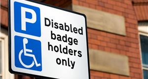 Blue Badge parking to be extended to those with hidden disabilities, such as mental health 